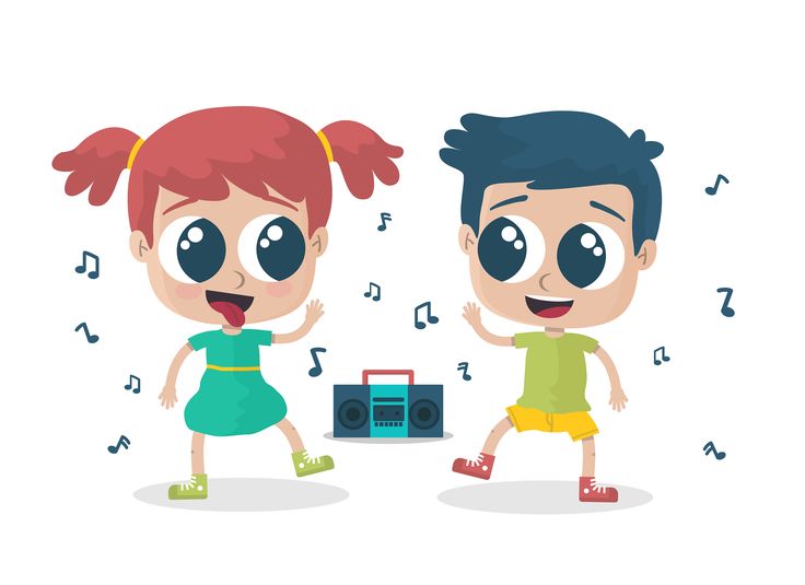 El baile del cuerpo" es una canción divertida y educativa que invita a los niños a reconocer las diferentes partes de su cuerpo y a moverlas al ritmo de la música. Con frases sencillas como “Yo tengo un cuerpo y lo voy a mover”, la canción promueve la coordinación, la motricidad fina y gruesa, y la conciencia corporal. Además, fomenta la participación activa, la creatividad en el movimiento y el disfrute del aprendizaje a través del baile. Es ideal para actividades de expresión corporal en el aula o en el hogar.
